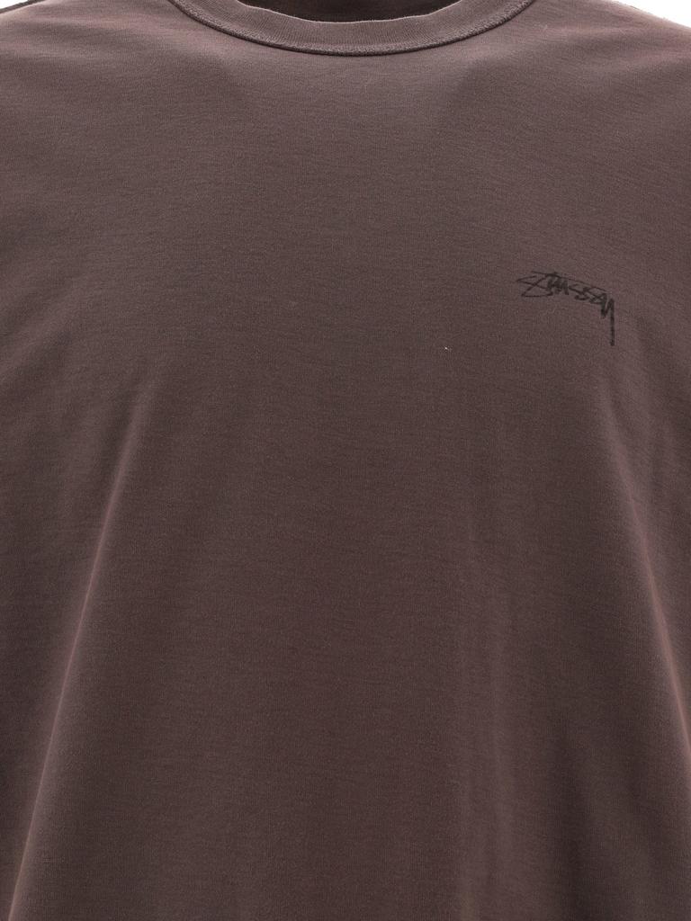 "Pig Dyed Inside Out" t-shirt商品第3张图片规格展示