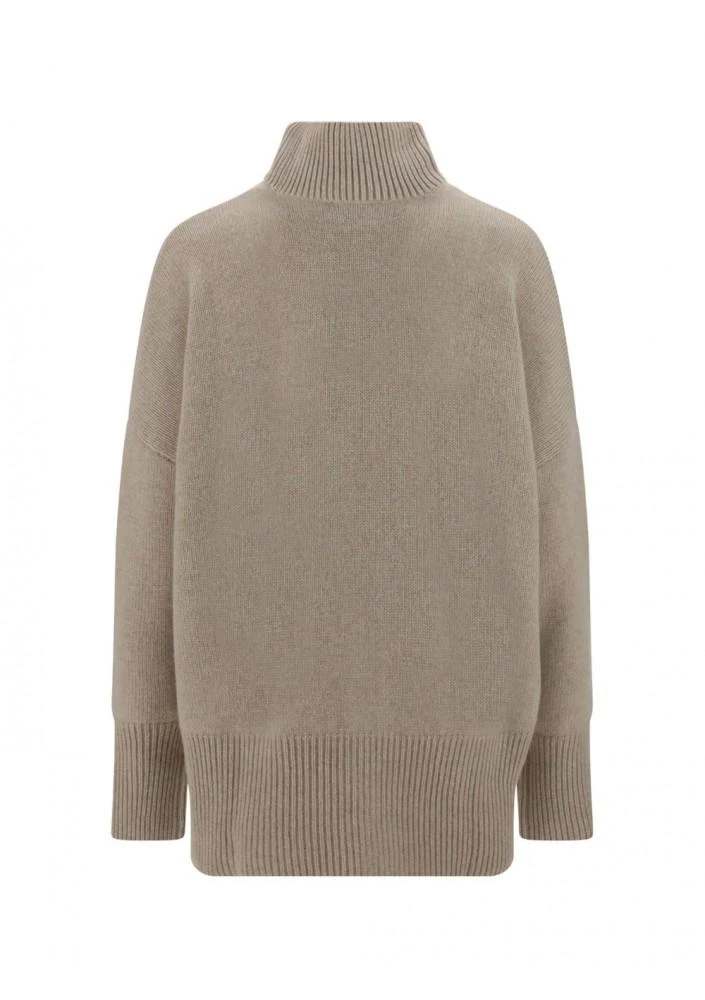 商品Lisa Yang| Heidi Pullover ,价格¥2813,第2张图片详细描述