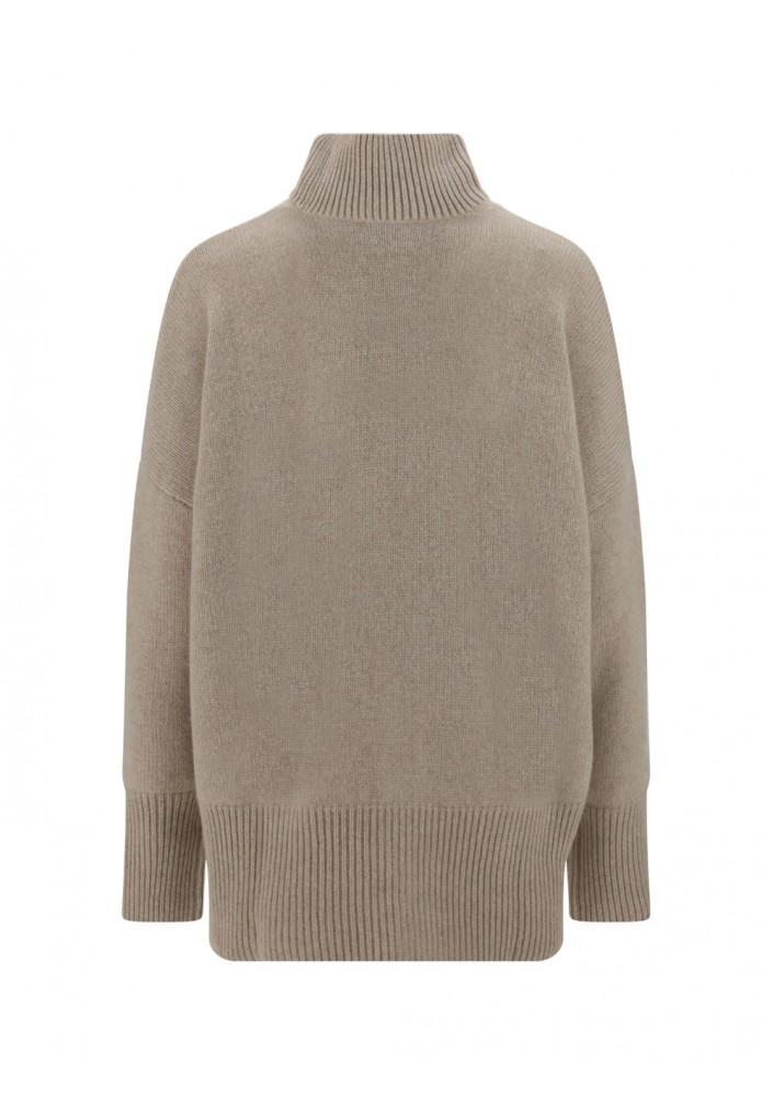 商品Lisa Yang|Heidi Pullover,价格¥1714,第4张图片详细描述