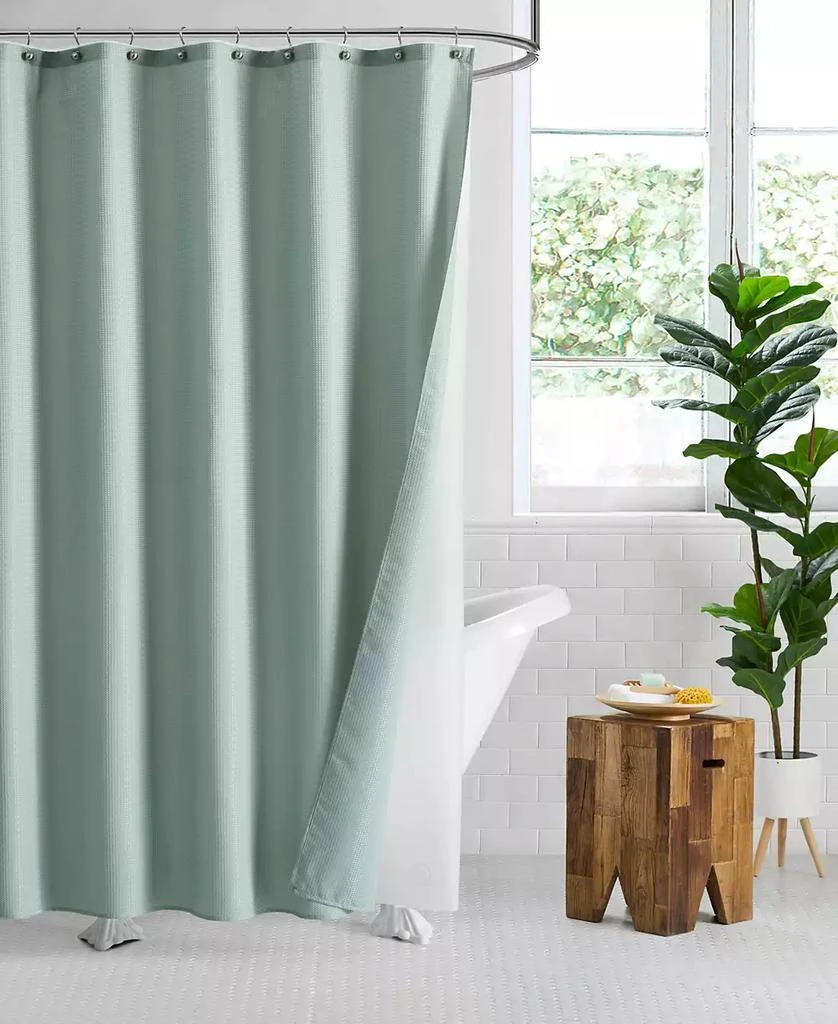 商品Clorox|14-Pc. Shower Curtain Set,价格¥134,第1张图片