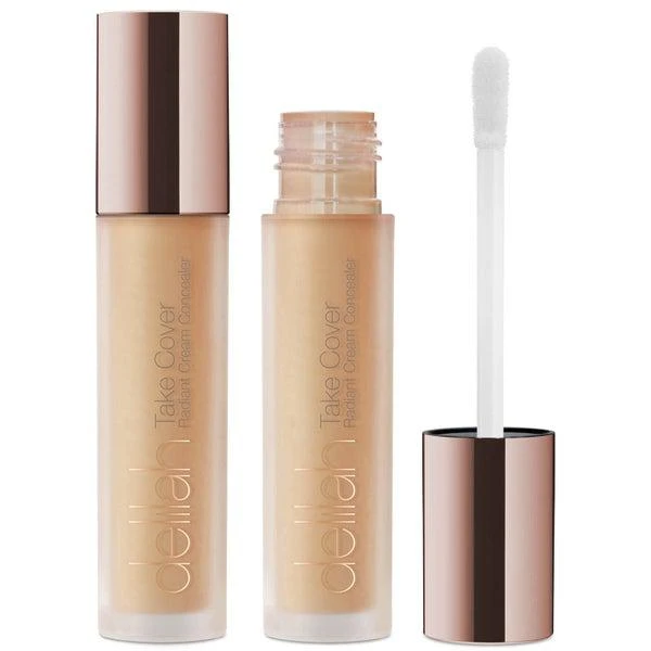 商品delilah|delilah Take Cover Radiant Cream Concealer (Various Shades),价格¥192,第1张图片