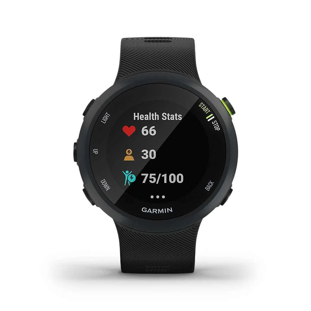 商品Garmin|Garmin Forerunner 45,价格¥1649,第5张图片详细描述