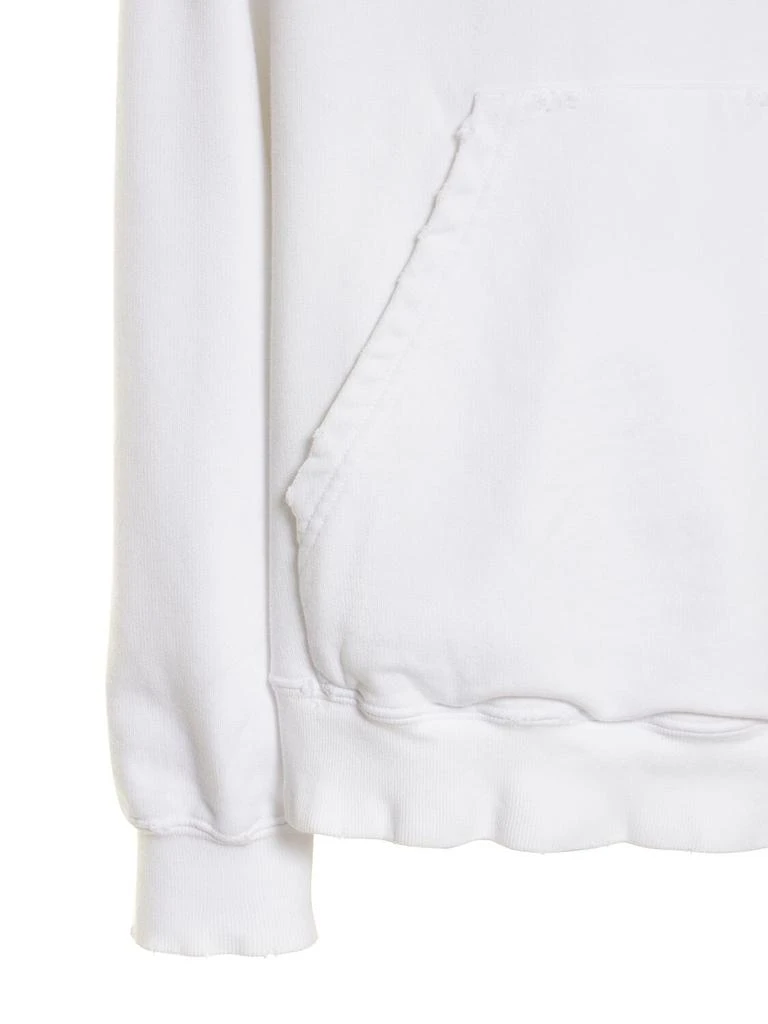 商品Balenciaga|Cotton Hoodie,价格¥7286,第4张图片详细描述