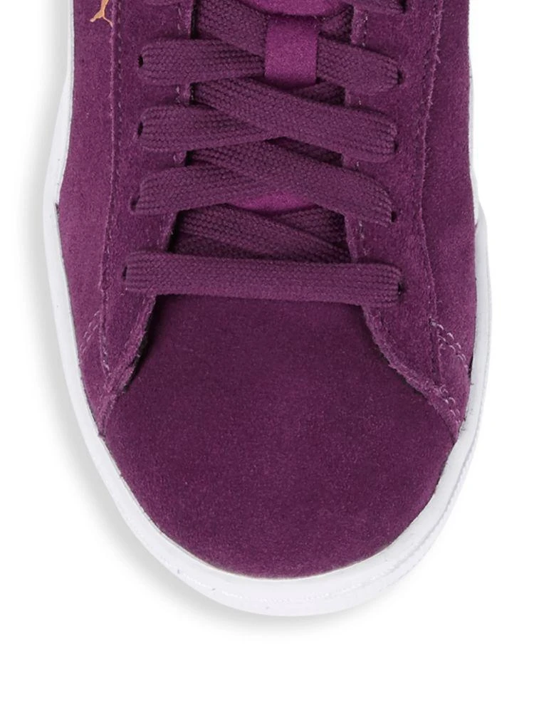商品Puma|Vikky 女士休闲鞋,价格¥315,第3张图片详细描述