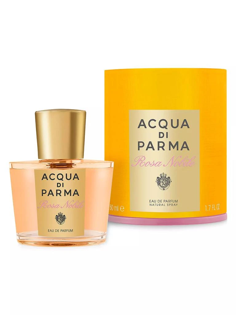 商品Acqua di Parma|Rosa Nobile Eau De Parfum,价格¥1643,第2张图片详细描述