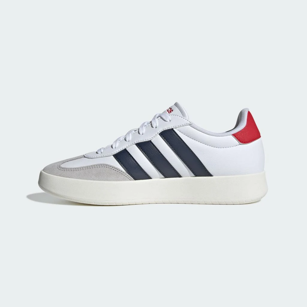 Barreda Shoes 商品