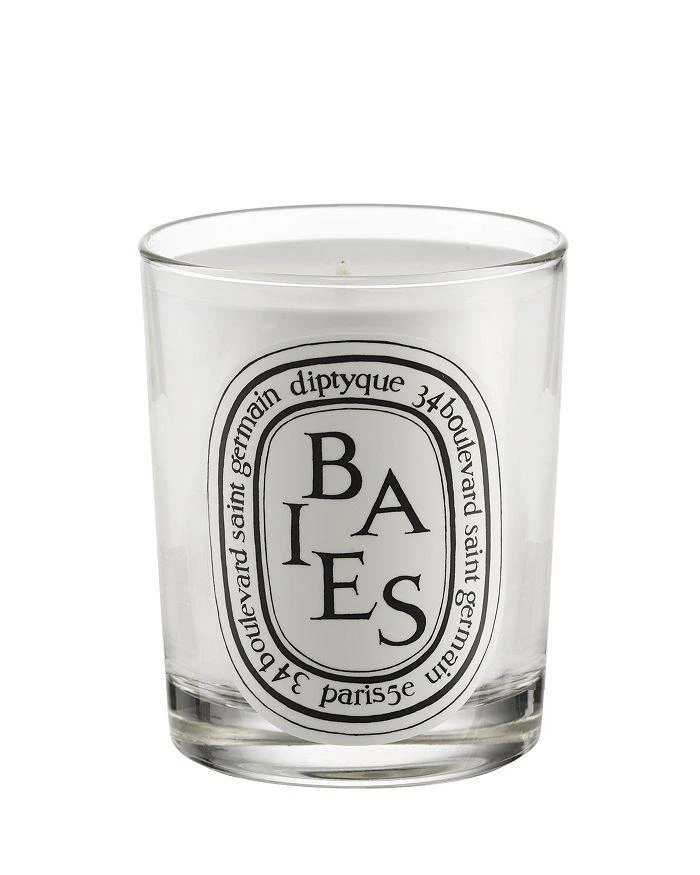 商品Diptyque|香氛蜡烛 - 浆果香 190g,价格¥505,第1张图片