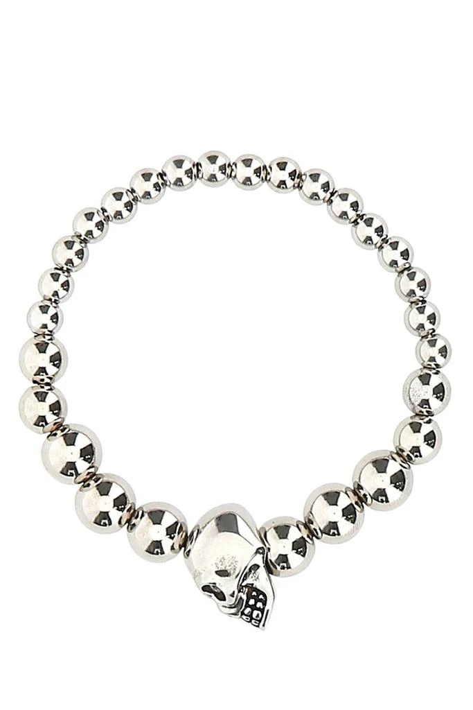 商品Alexander McQueen|ALEXANDER MCQUEEN BRACELETS,价格¥1689,第1张图片