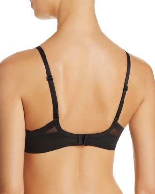 商品Calvin Klein|Sculpted Plunge Push-Up Bra,价格¥273,第2张图片详细描述