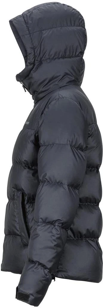 商品Marmot|MARMOT Women's Guides Down Winter Jacket,价格¥970,第3张图片详细描述