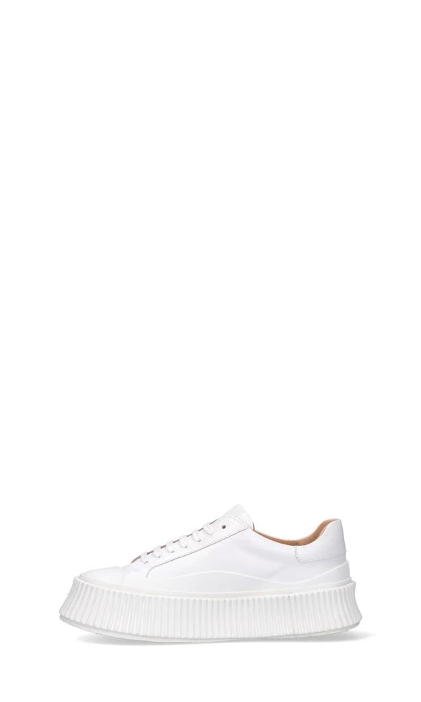 商品Jil Sander|Jil Sander Sneakers,价格¥4532,第3张图片详细描述