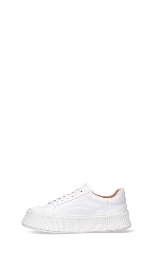 商品Jil Sander|Jil Sander Sneakers,价格¥3914,第5张图片详细描述