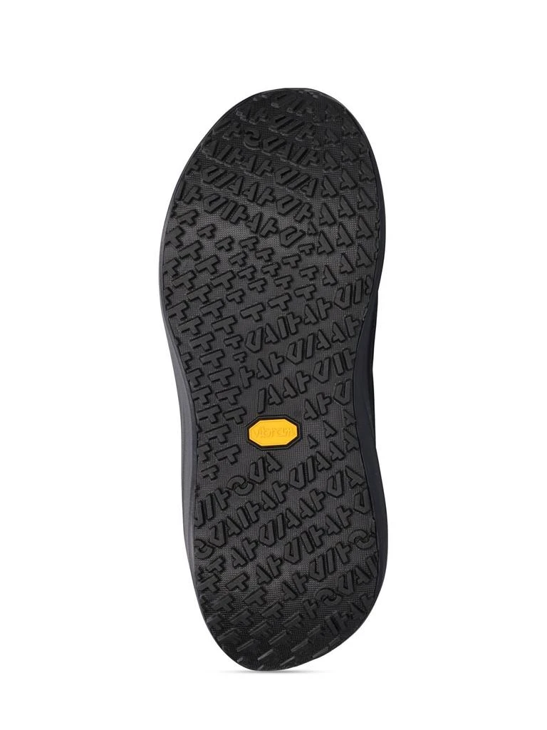 商品Hoka One One|Tc1.0 Vibram N-oil Outsole Sneaker,价格¥809,第3张图片详细描述