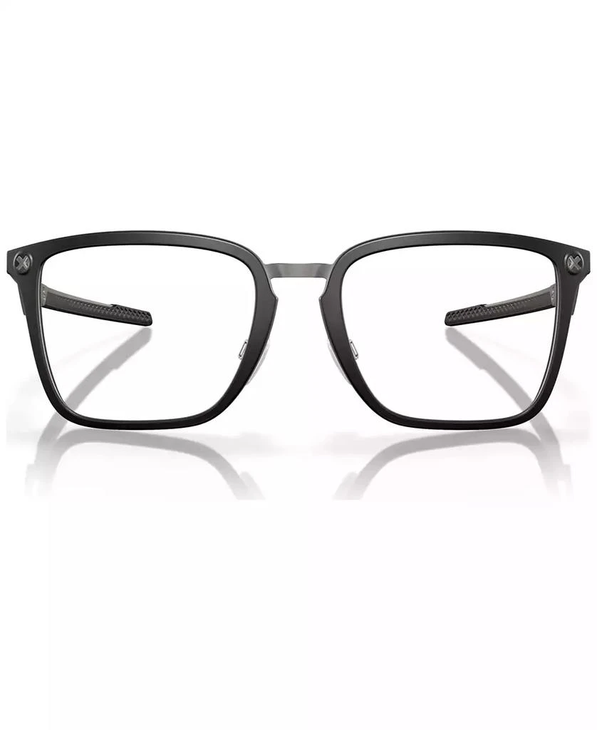 商品Oakley|Men's Cognitive Eyeglasses, OX8162,价格¥3119,第2张图片详细描述