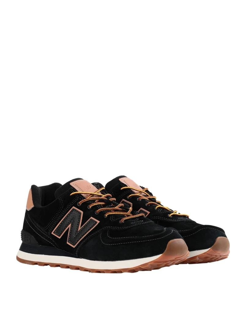 商品New Balance|Sneakers,价格¥1122,第2张图片详细描述