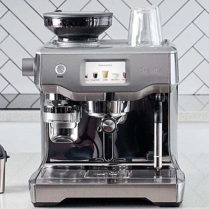 Oracle® Touch Espresso Machine 商品