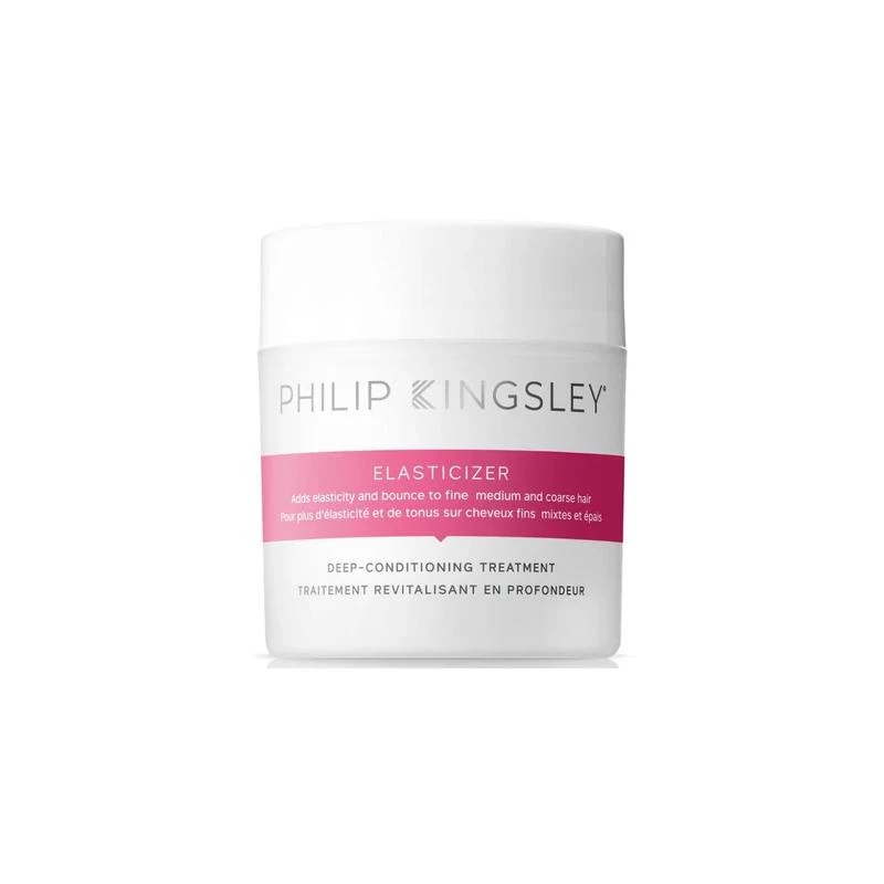 商品Philip Kingsley|PhilipKingsley 菲利普金斯利 弹力素深层修护霜 150ml,价格¥401,第1张图片