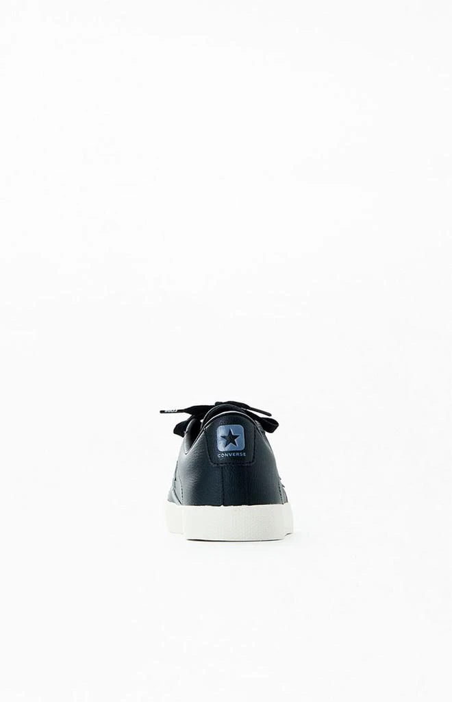 商品Converse|Cons Leather Pro Shoes,价格¥455,第3张图片详细描述