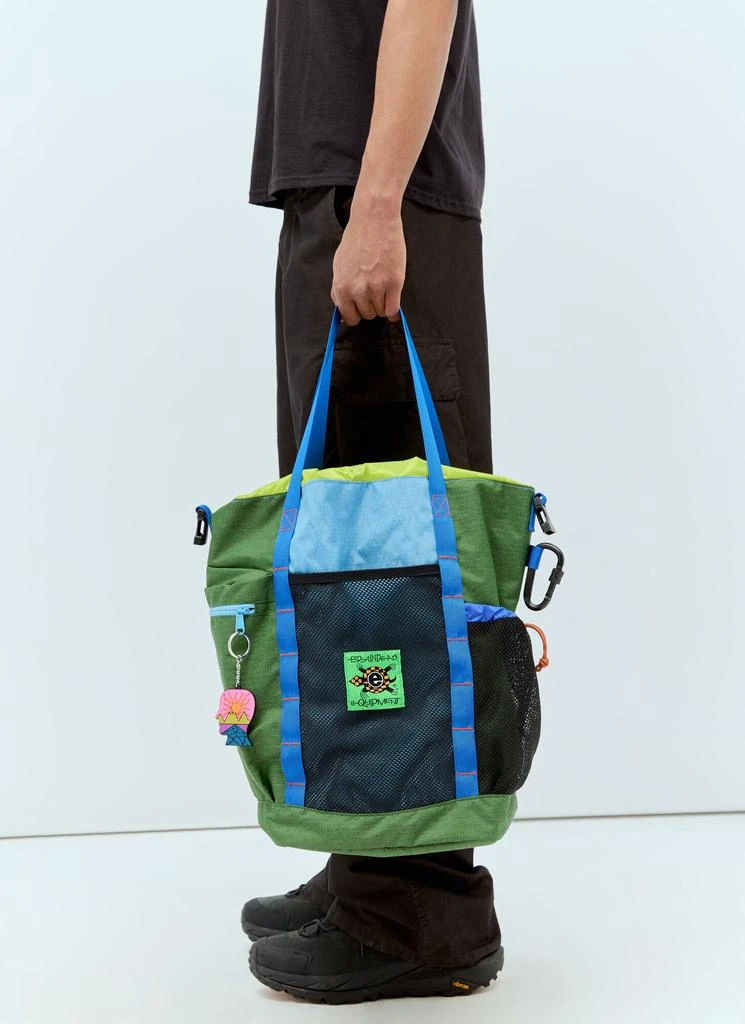 商品Brain Dead|Equipment Climbing Utility Bag,价格¥1173,第1张图片