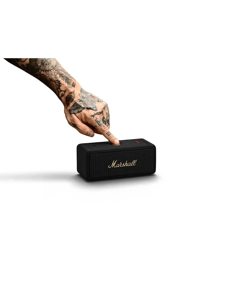 Marshall Emberton II Portable Speaker 商品