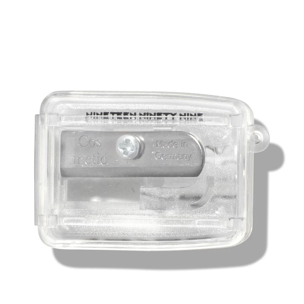 商品19/99|Precision Pencil Sharpener,价格¥49,第3张图片详细描述