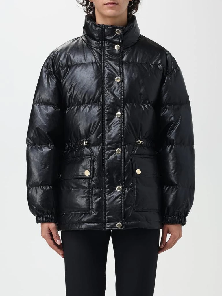 商品Michael Kors|Michael Michael Kors down jacket in viscose,价格¥1945,第1张图片