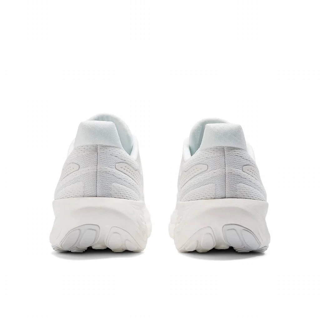 商品New Balance|Women's Fresh Foam X 1080V13 Running Shoes In White,价格¥977,第4张图片详细描述