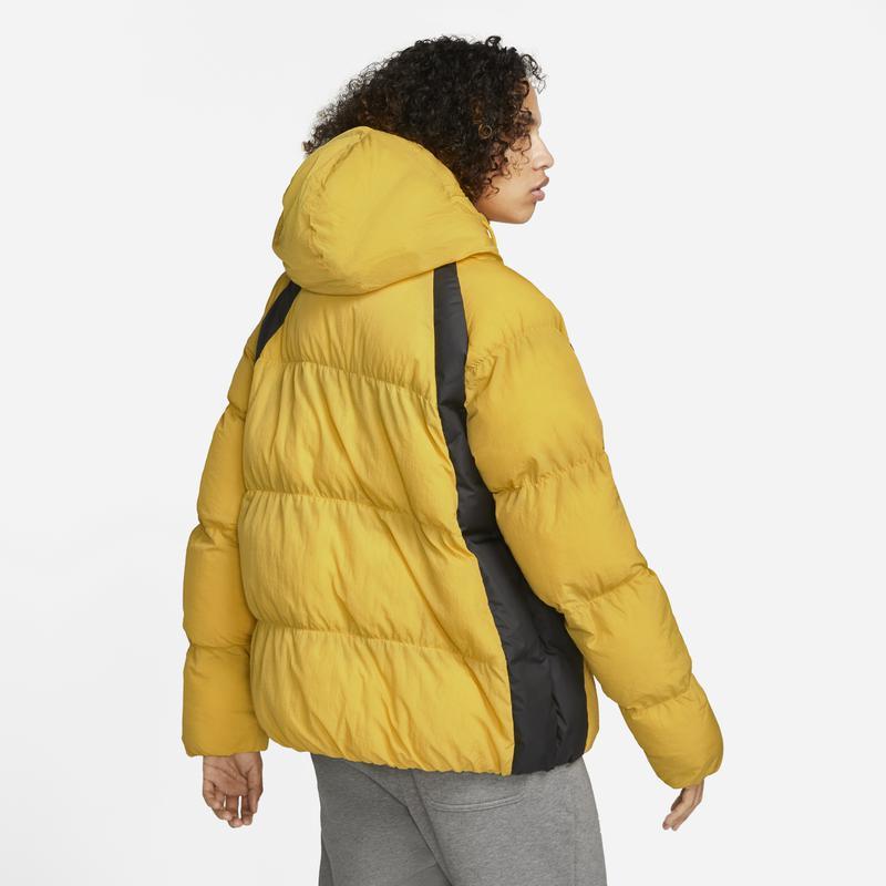 商品Jordan|Jordan Essential Puffer Jacket - Men's,价格¥1300,第4张图片详细描述