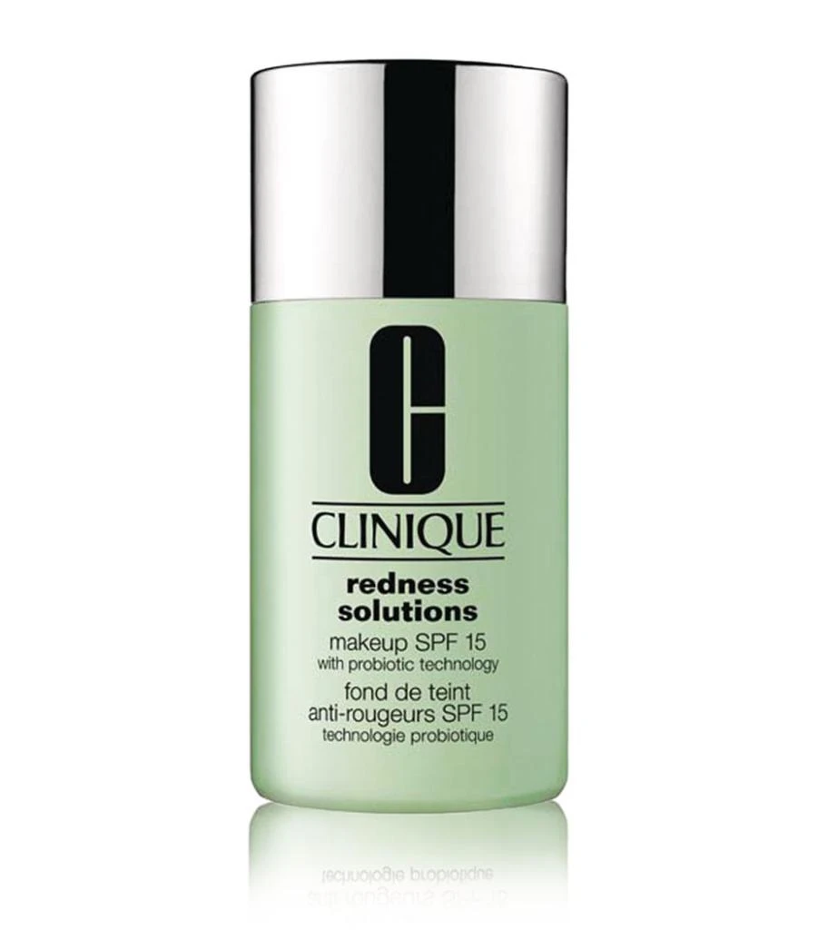 商品Clinique|Redness Solutions Makeup SPF 15,价格¥377,第1张图片