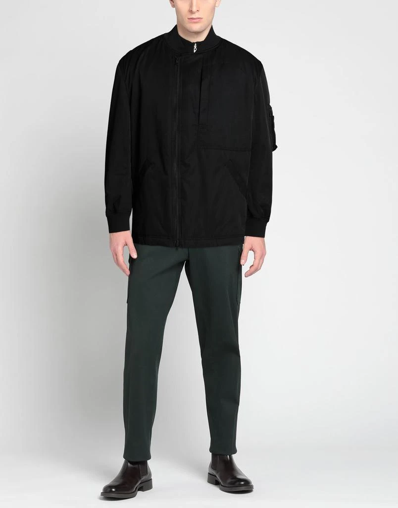 商品Y-3|Bomber,价格¥2897,第2张图片详细描述