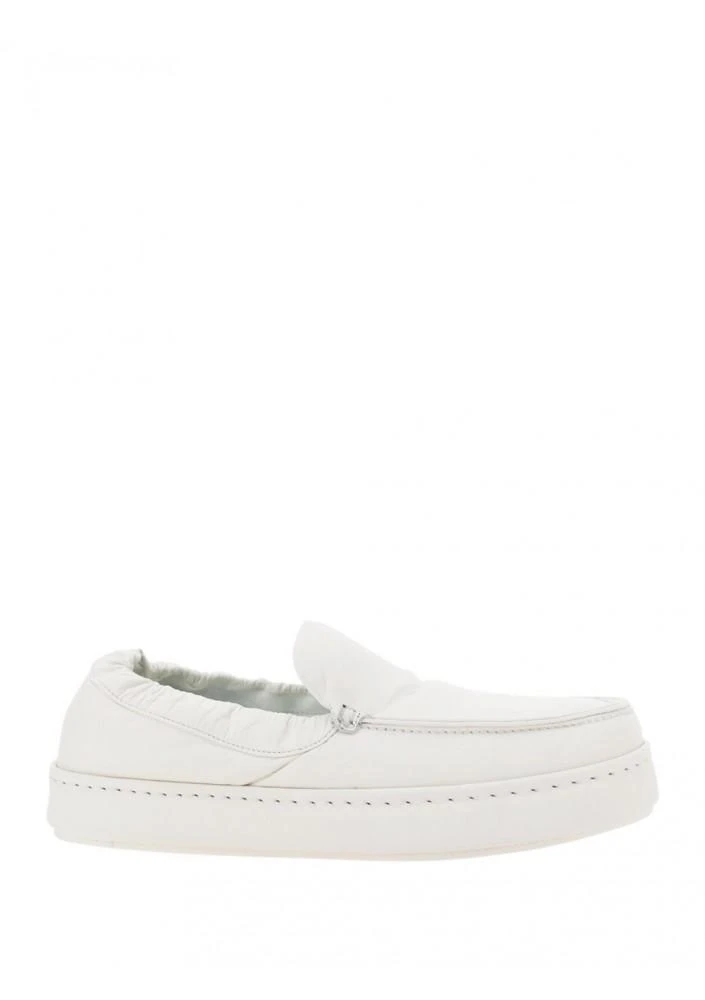 商品Zegna| Loafers ,价格¥2358,第1张图片