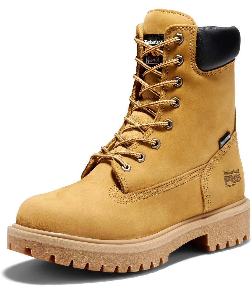 商品Timberland|Direct Attach 8" Steel Toe,价格¥1234,第1张图片