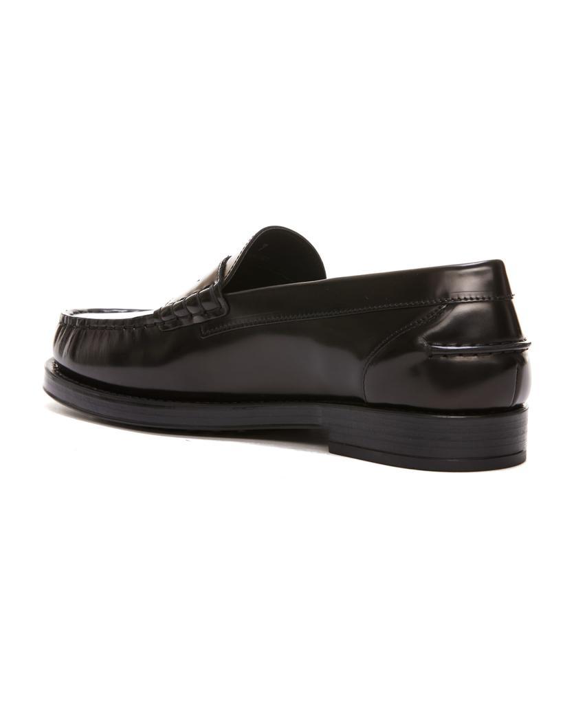 商品Tod's|Leather Loafers,价格¥4344,第5张图片详细描述