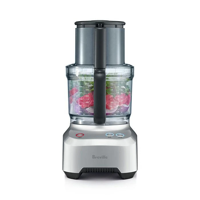 商品Breville|The Sous Chef 12 Food Processor,价格¥2239,第2张图片详细描述