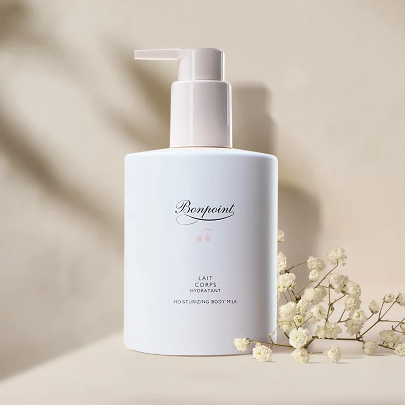 商品Bonpoint|小樱桃 挚爱宝宝润体乳液 儿童轻盈身体润肤乳 300ml,价格¥344,第1张图片