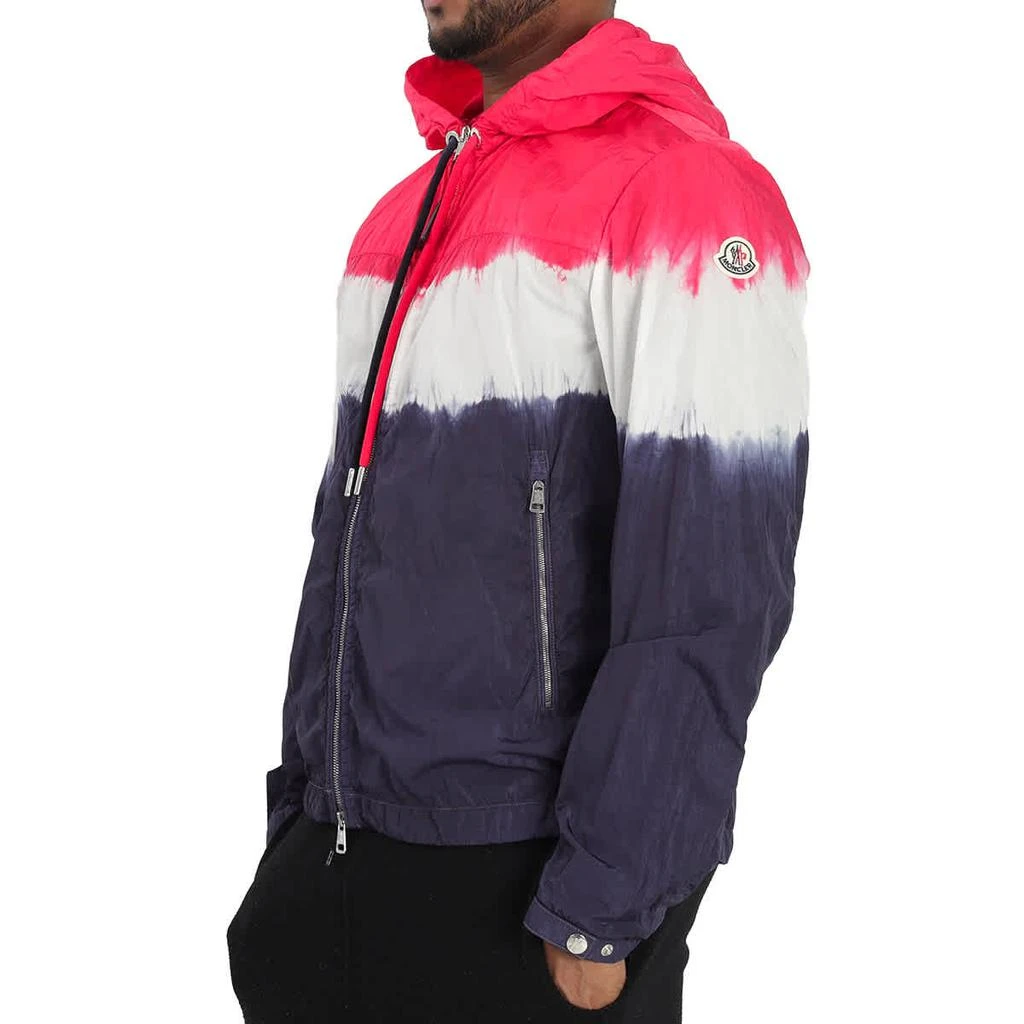 商品Moncler|Moncler Mens Saut Jacket, Brand Size 4 (X-Large),价格¥4053,第2张图片详细描述