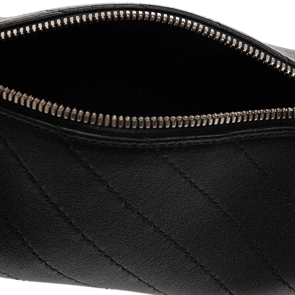 GUCCI 黑色女士单肩包 760170-AACPY-1000 商品