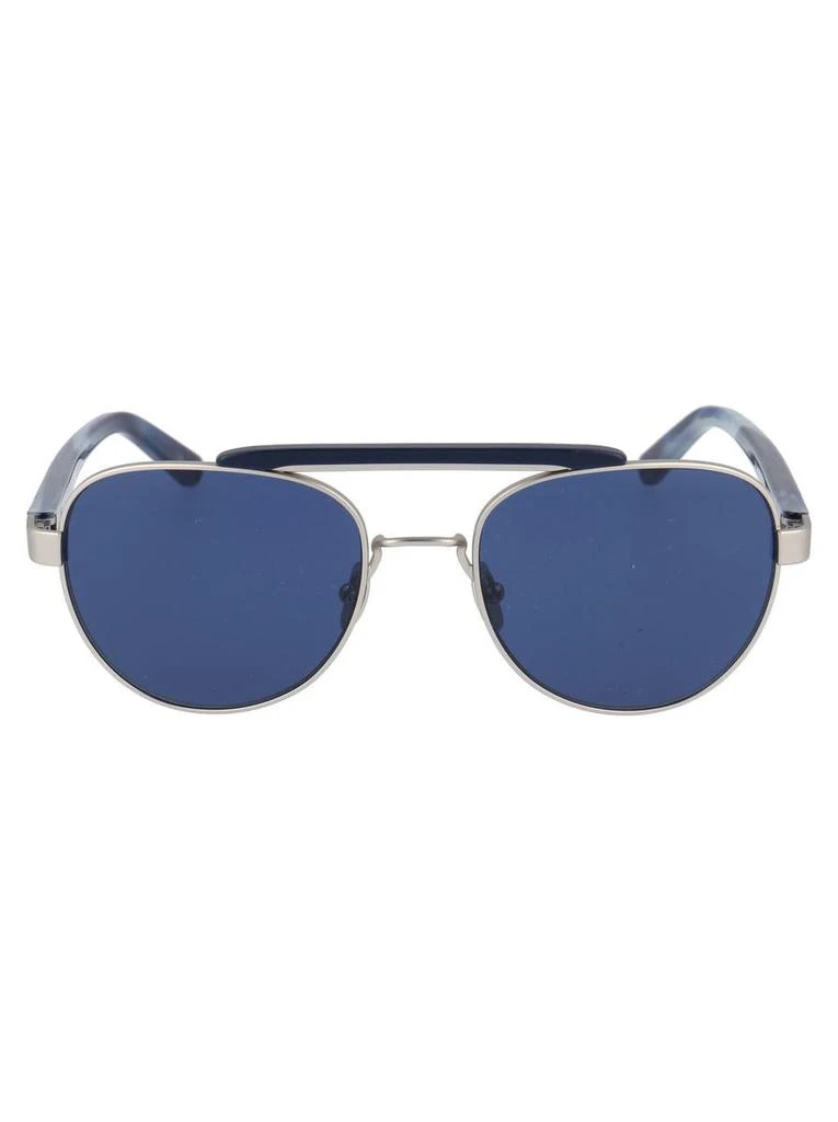 商品Calvin Klein|Calvin Klein SUNGLASSES,价格¥1466,第1张图片