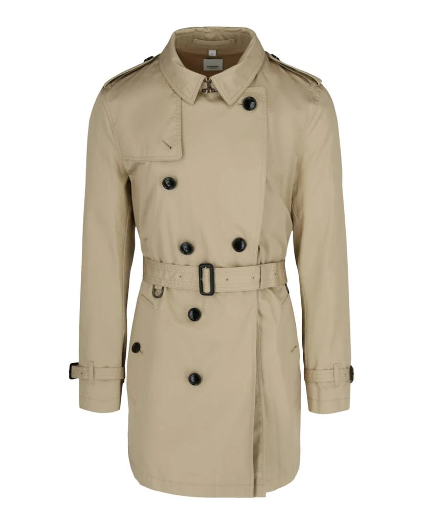 商品Burberry|Trench Coat,价格¥5633,第1张图片