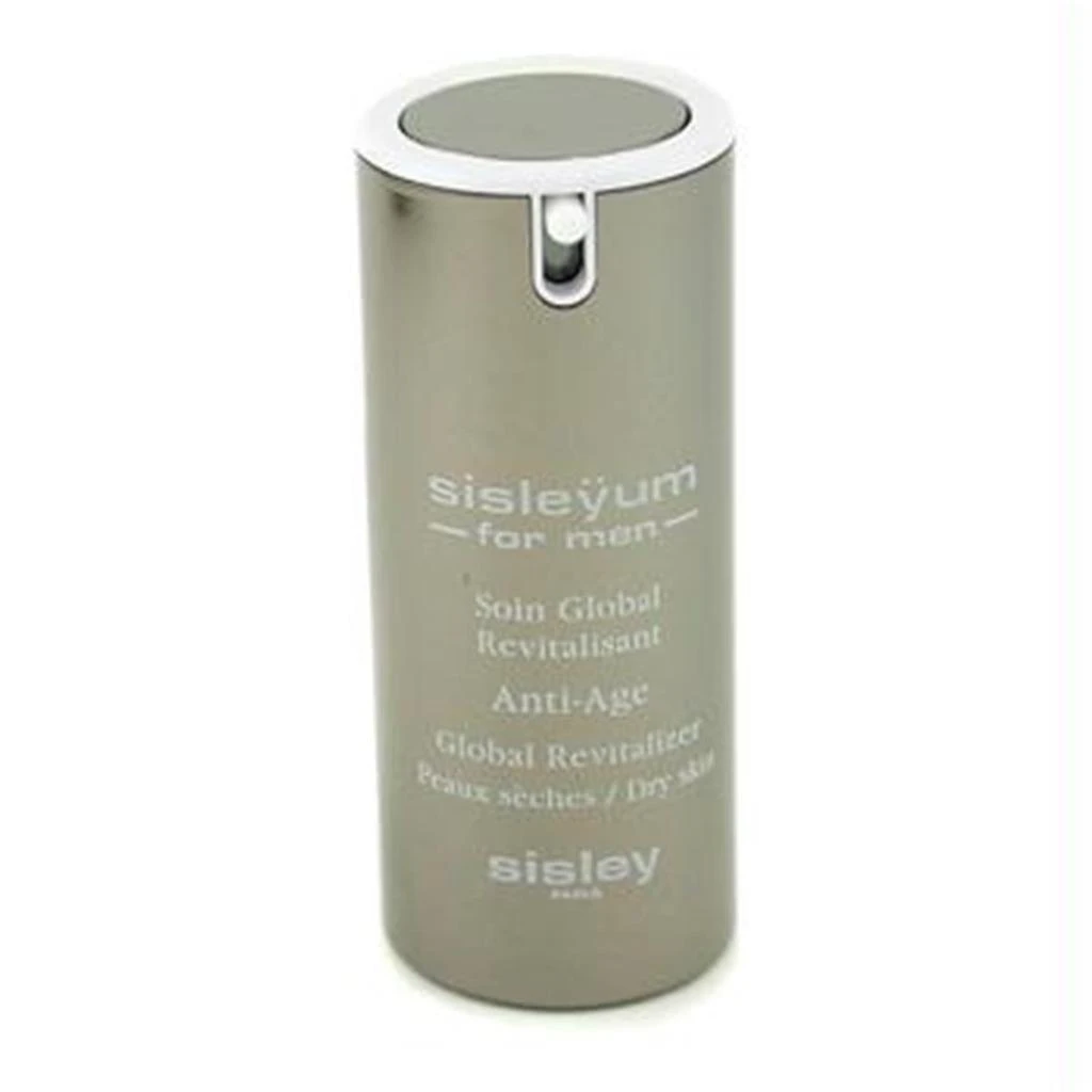 商品Sisley|12006483121 um For Men Anti-Age Global Revitalizer - Dry Skin - 50Ml-1.7Oz,价格¥1895,第1张图片