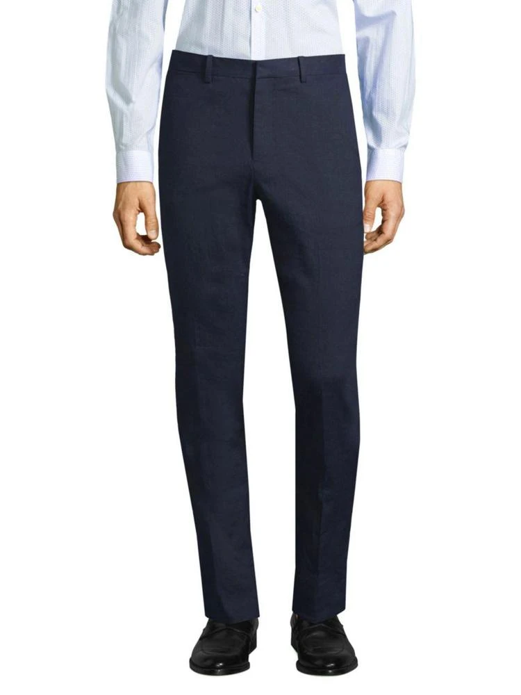 商品Theory|Zaine Urban Stretch Pants,价格¥1836,第1张图片