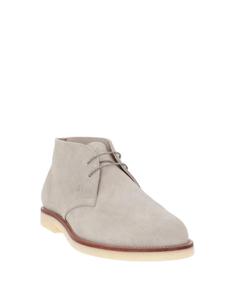 商品hogan|Ankle boot,价格¥2779,第2张图片详细描述