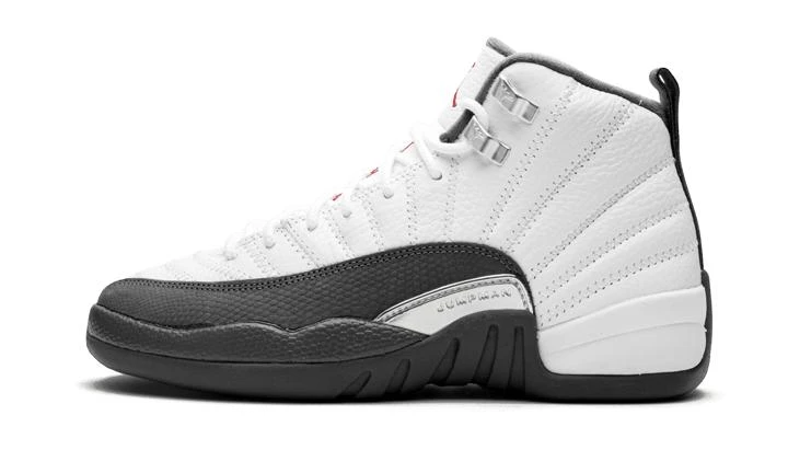 商品Jordan|Air Jordan 12 Retro GS,价格¥1936-¥2130,第1张图片