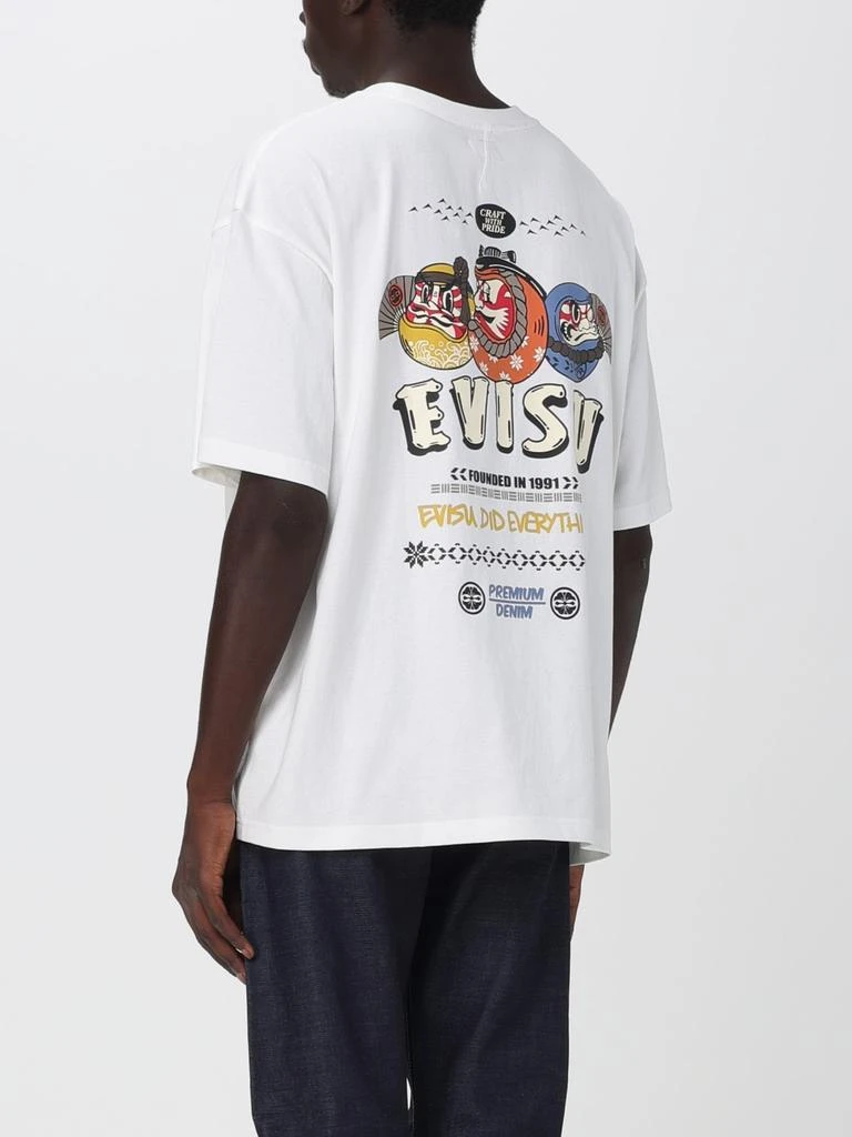 商品Evisu|T-shirt men Evisu,价格¥466,第3张图片详细描述