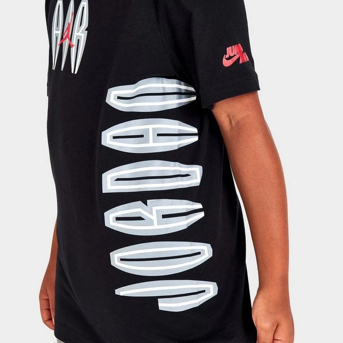 Kids' Jordan Jumpman MVP Air Graphic T-Shirt 商品