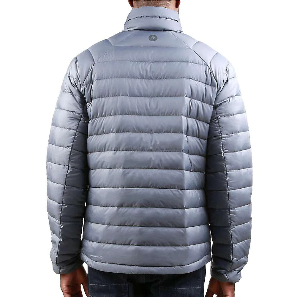 商品Marmot|Men's Highlander Down Jacket,价格¥972,第2张图片详细描述