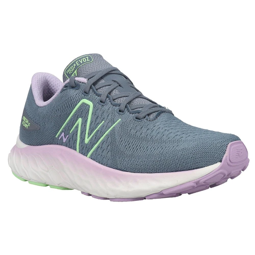 商品New Balance|Fresh Foam X EVOZ V3 Training Shoes,价格¥675,第2张图片详细描述