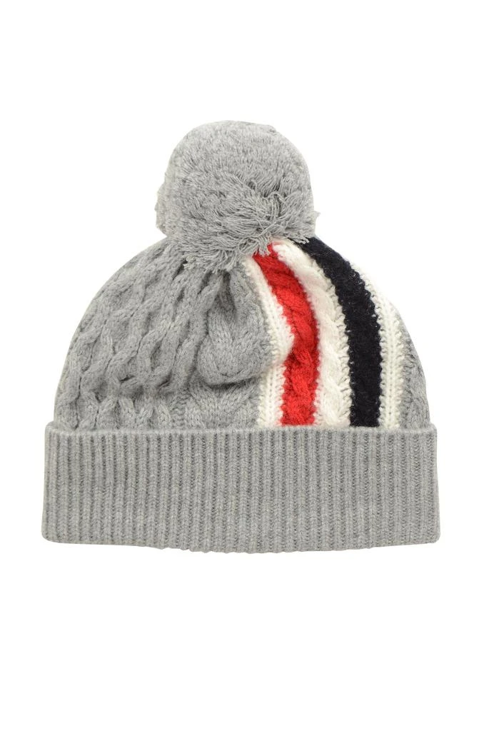 商品Thom Browne|Thom Browne Hats,价格¥2401,第1张图片