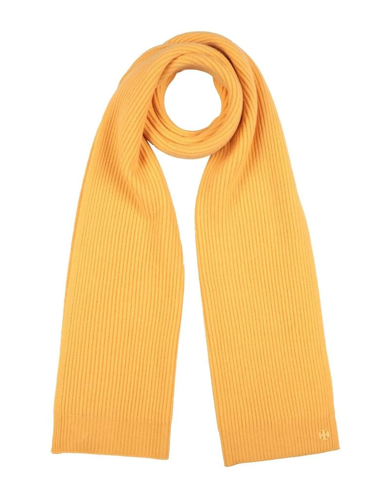 商品Tory Burch|Scarves and foulards,价格¥1404,第1张图片详细描述
