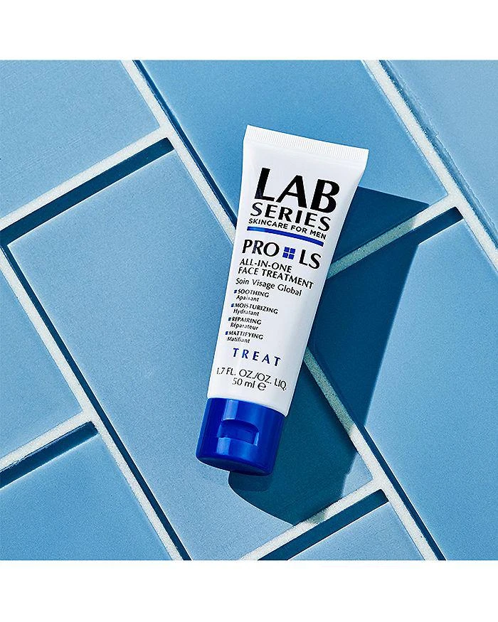 商品Lab Series|PRO LS All-in-One Face Treatment 1.7 oz.,价格¥245,第5张图片详细描述